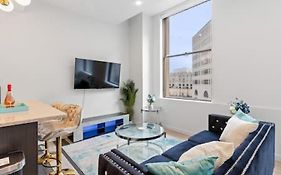 Corporate Housing By Mgm