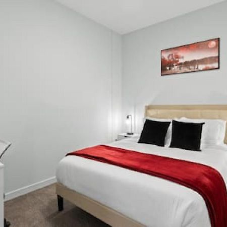 Corporate Housing By Mgm Apartment Detroit Exterior photo